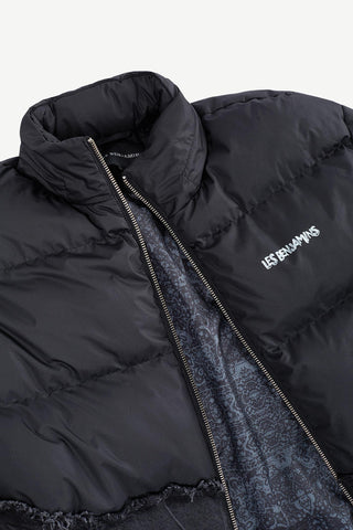 Les Benjamins - COAT 003