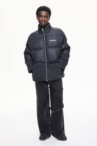 Les Benjamins - COAT 003