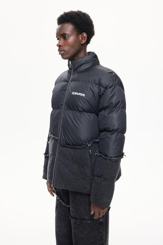 Les Benjamins - COAT 003
