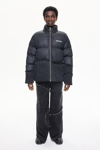 Les Benjamins - COAT 003