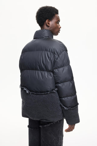 Les Benjamins - COAT 003