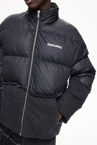 Les Benjamins - COAT 003