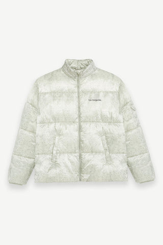 Les Benjamins - COAT 004