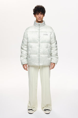 Les Benjamins - COAT 004