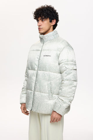Les Benjamins - COAT 004