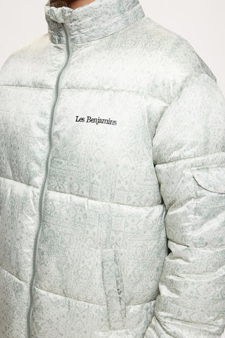 Les Benjamins - COAT 004