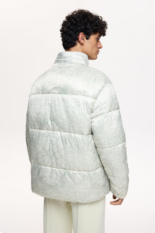 Les Benjamins - COAT 004