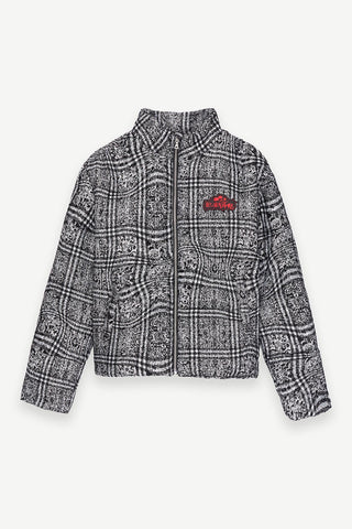 Les Benjamins - COAT 006