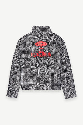 Les Benjamins - COAT 006