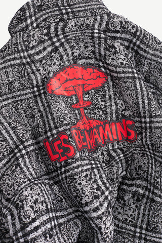 Les Benjamins - COAT 006