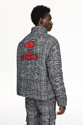 Les Benjamins - COAT 006