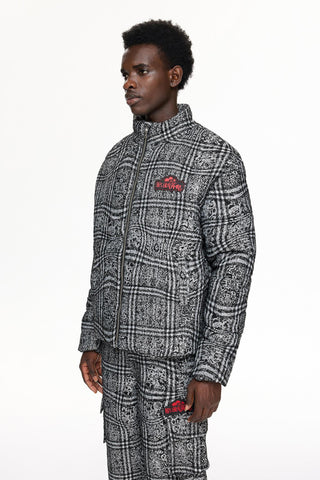 Les Benjamins - COAT 006