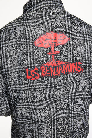 Les Benjamins - COAT 006