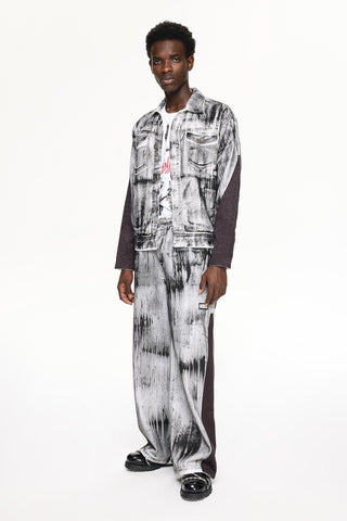Les Benjamins - DENIM JACKET 003