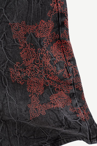 Les Benjamins - DENIM PANT 002