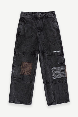 Les Benjamins - DENIM PANT 003