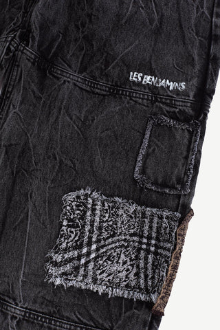 Les Benjamins - 