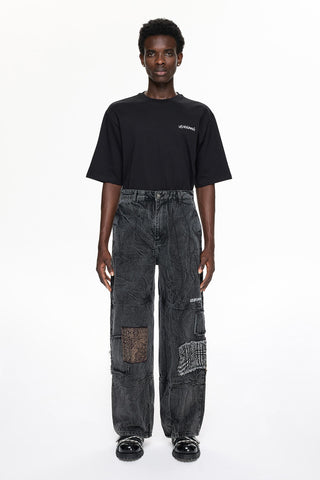 Les Benjamins - DENIM PANT 003