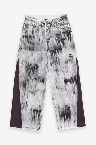 Les Benjamins - DENIM PANT 004