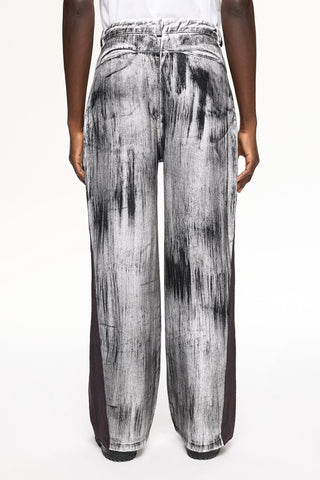 Les Benjamins - DENIM PANT 004