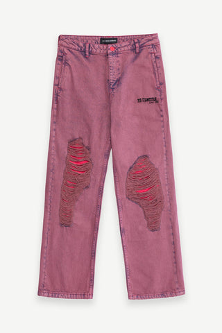 Les Benjamins - DENIM PANT 005