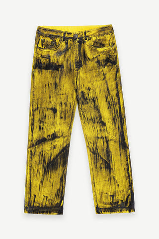 Les Benjamins - DENIM PANT 101
