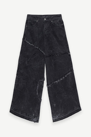 Les Benjamins - DENIM PANT 202
