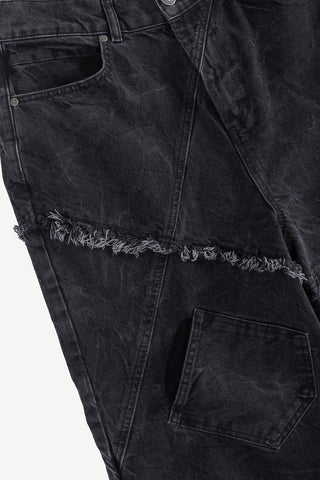 Les Benjamins - DENIM PANT 202