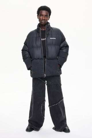 Les Benjamins - DENIM PANT 202