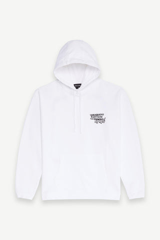 Les Benjamins - HOODIE 002