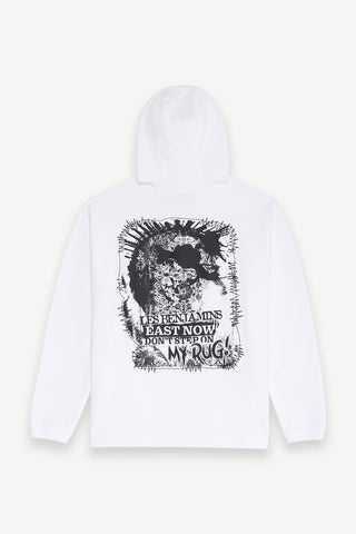 Les Benjamins - HOODIE 002