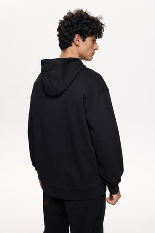 Les Benjamins - HOODIE 005