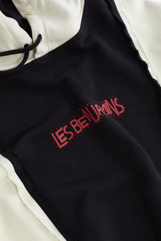 Les Benjamins - HOODIE 009