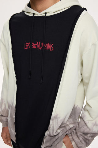 Les Benjamins - HOODIE 009