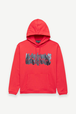 Les Benjamins - HOODIE 014