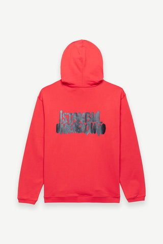 Les Benjamins - HOODIE 014