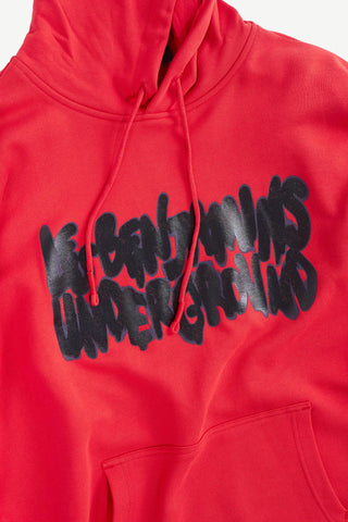 Les Benjamins - HOODIE 014