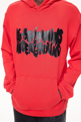 Les Benjamins - HOODIE 014