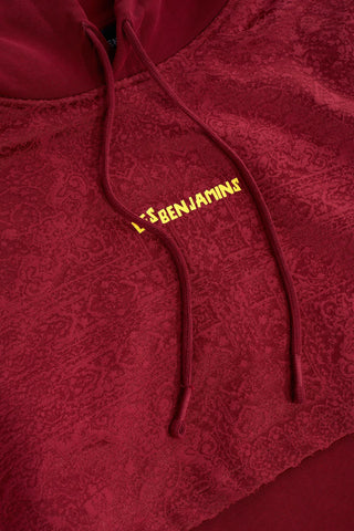 Les Benjamins - HOODIE 017