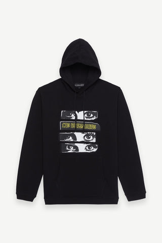 Les Benjamins - HOODIE 701