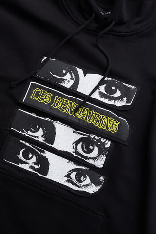 Les Benjamins - HOODIE 701