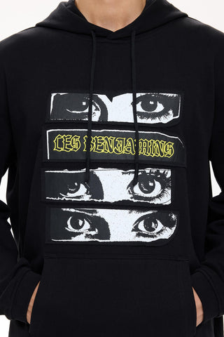 Les Benjamins - HOODIE 701