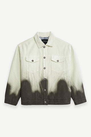 Les Benjamins - JACKET 001