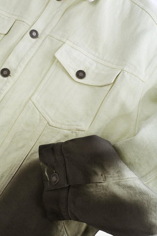 Les Benjamins - JACKET 001