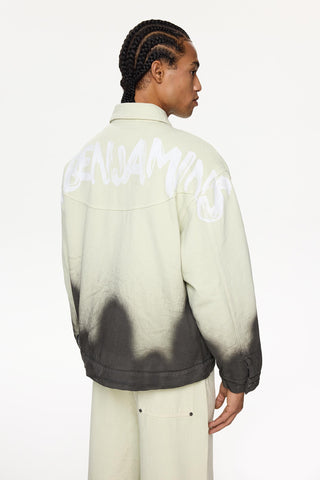 Les Benjamins - JACKET 001