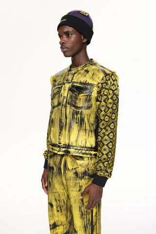 Les Benjamins - JACKET 100