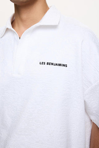 Les Benjamins - POLO 813