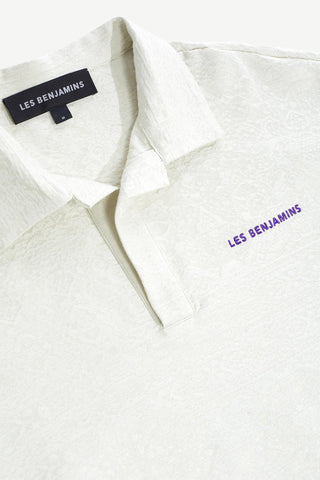 Les Benjamins - POLO 814