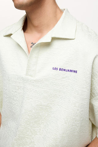 Les Benjamins - POLO 814