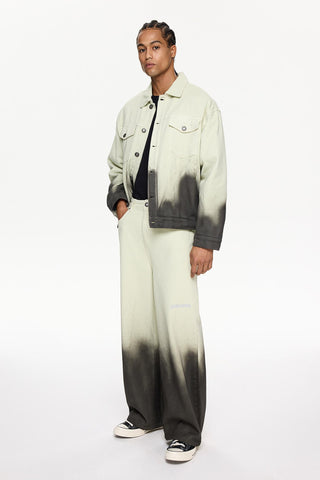 Les Benjamins - PANT 001